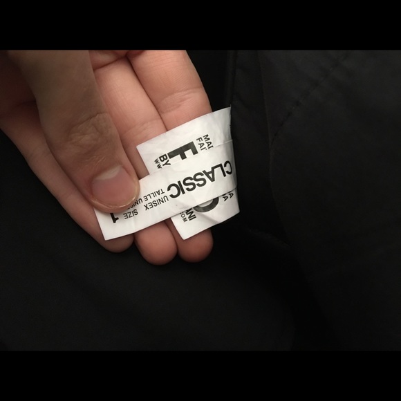 Rad Hourani Shorts - Picture 5 of 6